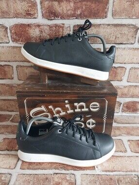 Pre-owned Kuru Roam Classic Court Sneakers